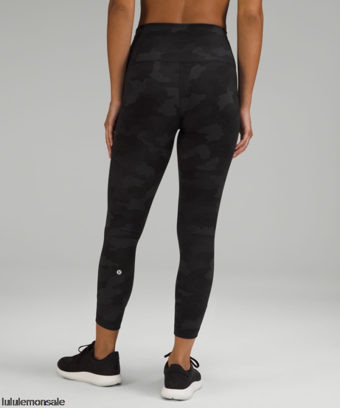 Lululemon Damen DELULU073 | Lululemon Deutschland Erbe Wunder Zug Hochhaus Fest 25